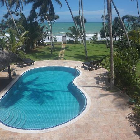 Lanka Beach Grand Villa Rekawa Eksteriør bilde