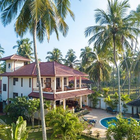 Lanka Beach Grand Villa Rekawa Eksteriør bilde