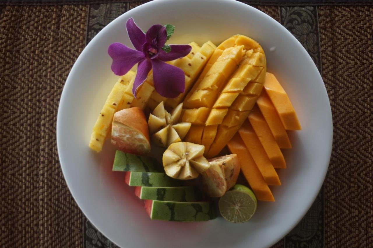 Lanka Beach Grand Villa Rekawa Eksteriør bilde