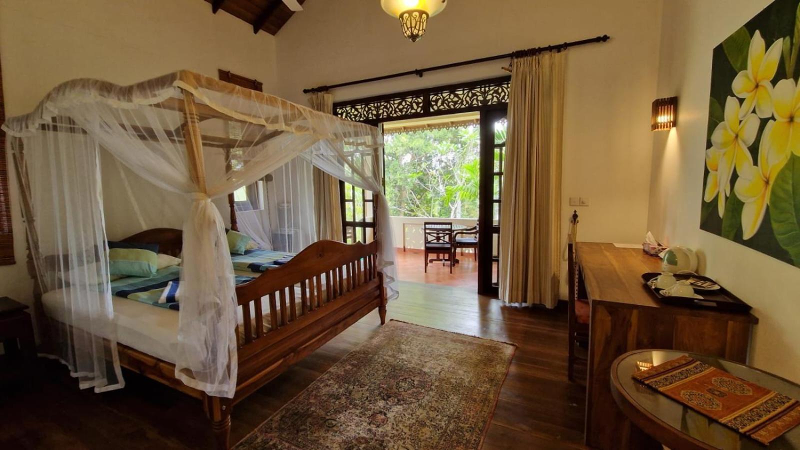 Lanka Beach Grand Villa Rekawa Eksteriør bilde