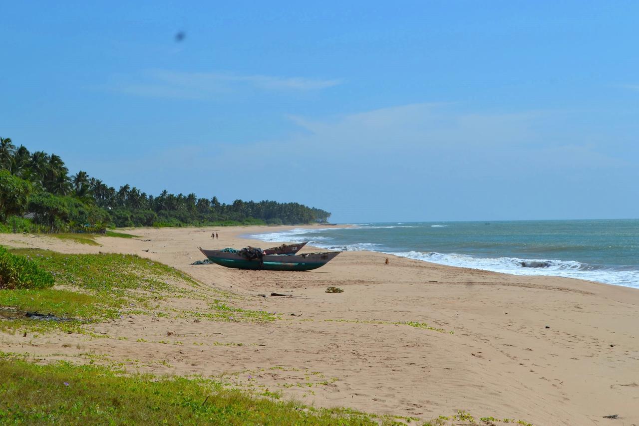 Lanka Beach Grand Villa Rekawa Eksteriør bilde