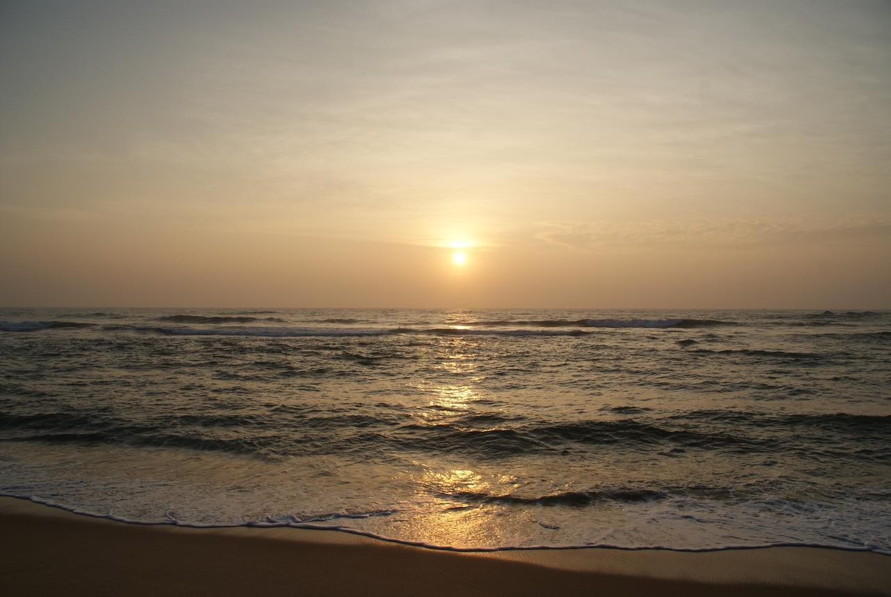 Lanka Beach Grand Villa Rekawa Eksteriør bilde