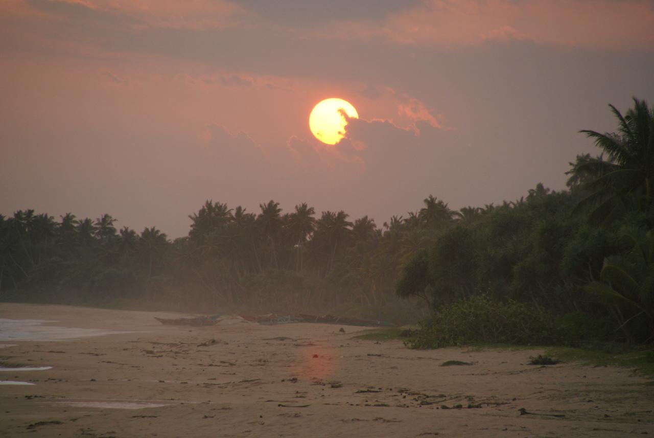 Lanka Beach Grand Villa Rekawa Eksteriør bilde