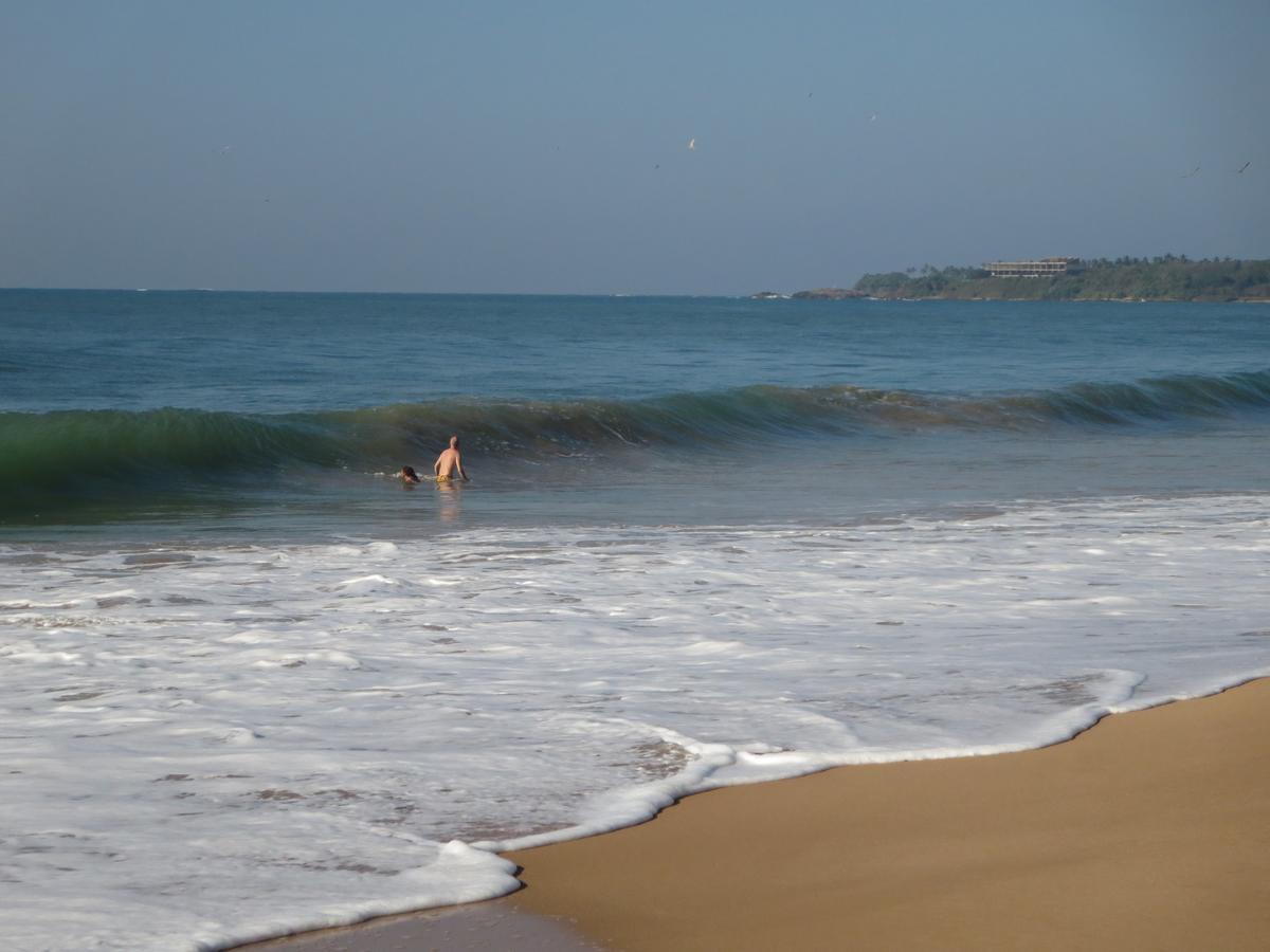 Lanka Beach Grand Villa Rekawa Eksteriør bilde