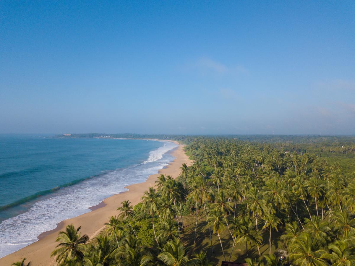 Lanka Beach Grand Villa Rekawa Eksteriør bilde