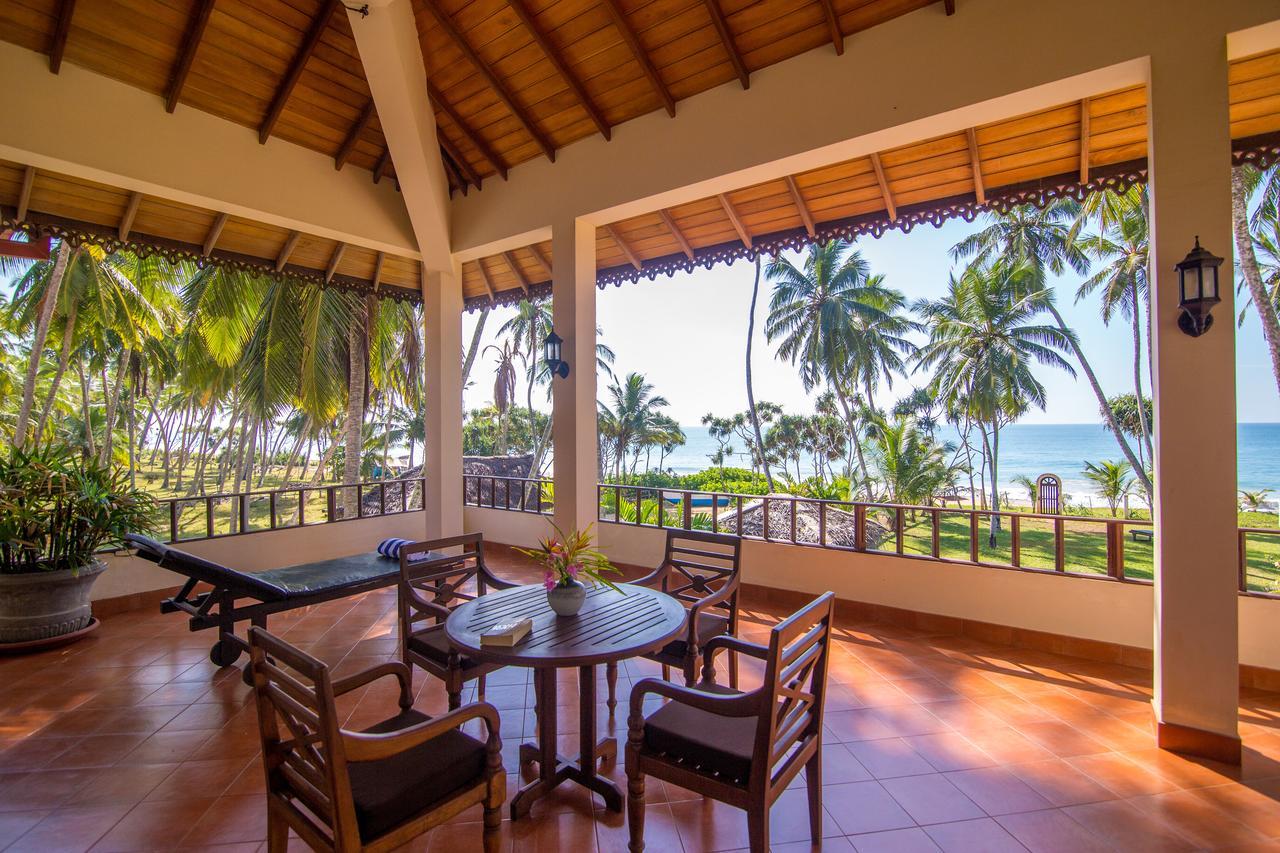 Lanka Beach Grand Villa Rekawa Eksteriør bilde