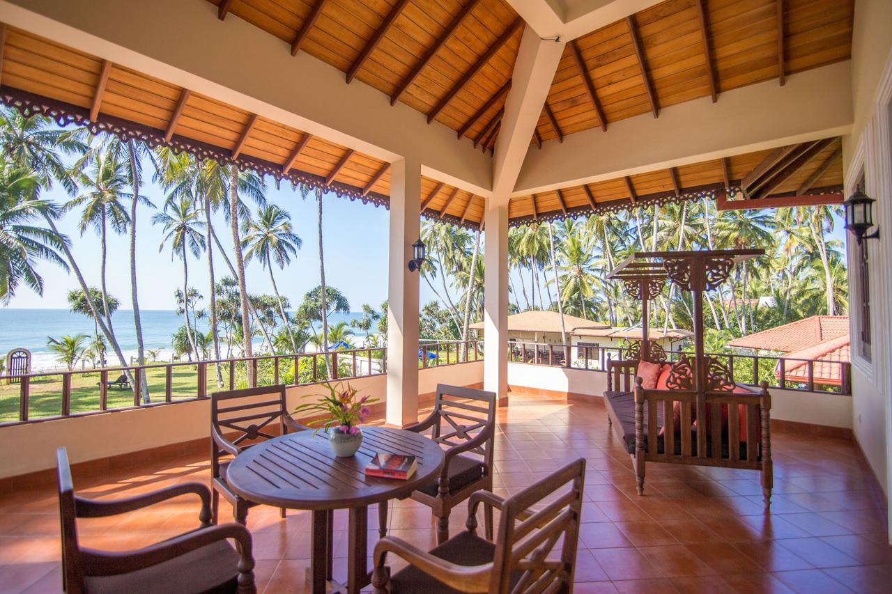 Lanka Beach Grand Villa Rekawa Eksteriør bilde