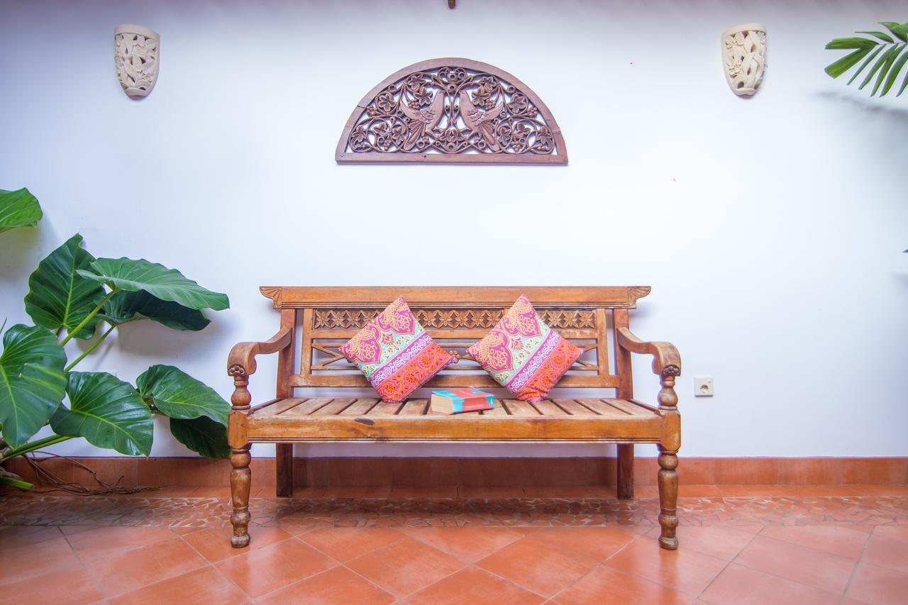 Lanka Beach Grand Villa Rekawa Eksteriør bilde
