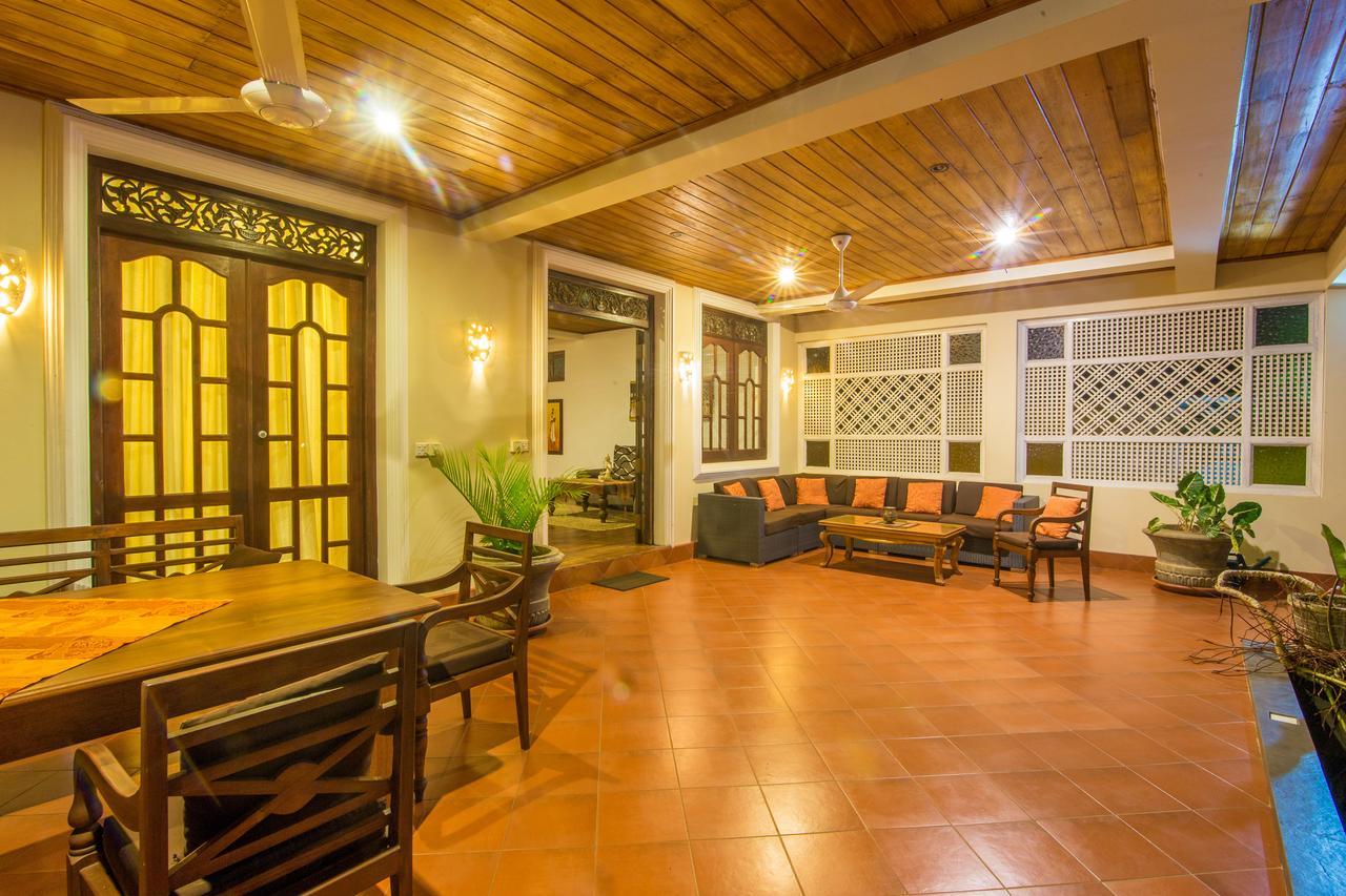 Lanka Beach Grand Villa Rekawa Eksteriør bilde