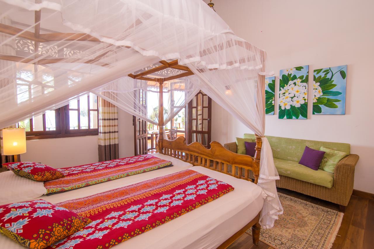 Lanka Beach Grand Villa Rekawa Eksteriør bilde
