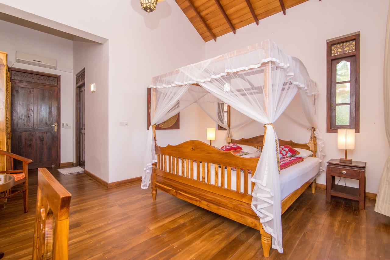 Lanka Beach Grand Villa Rekawa Eksteriør bilde