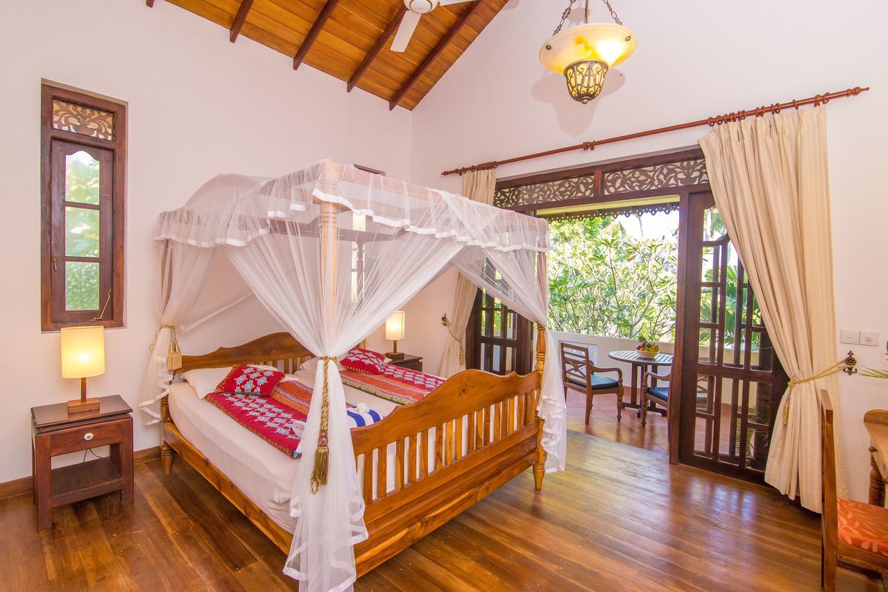 Lanka Beach Grand Villa Rekawa Eksteriør bilde